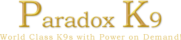 Paradox K9